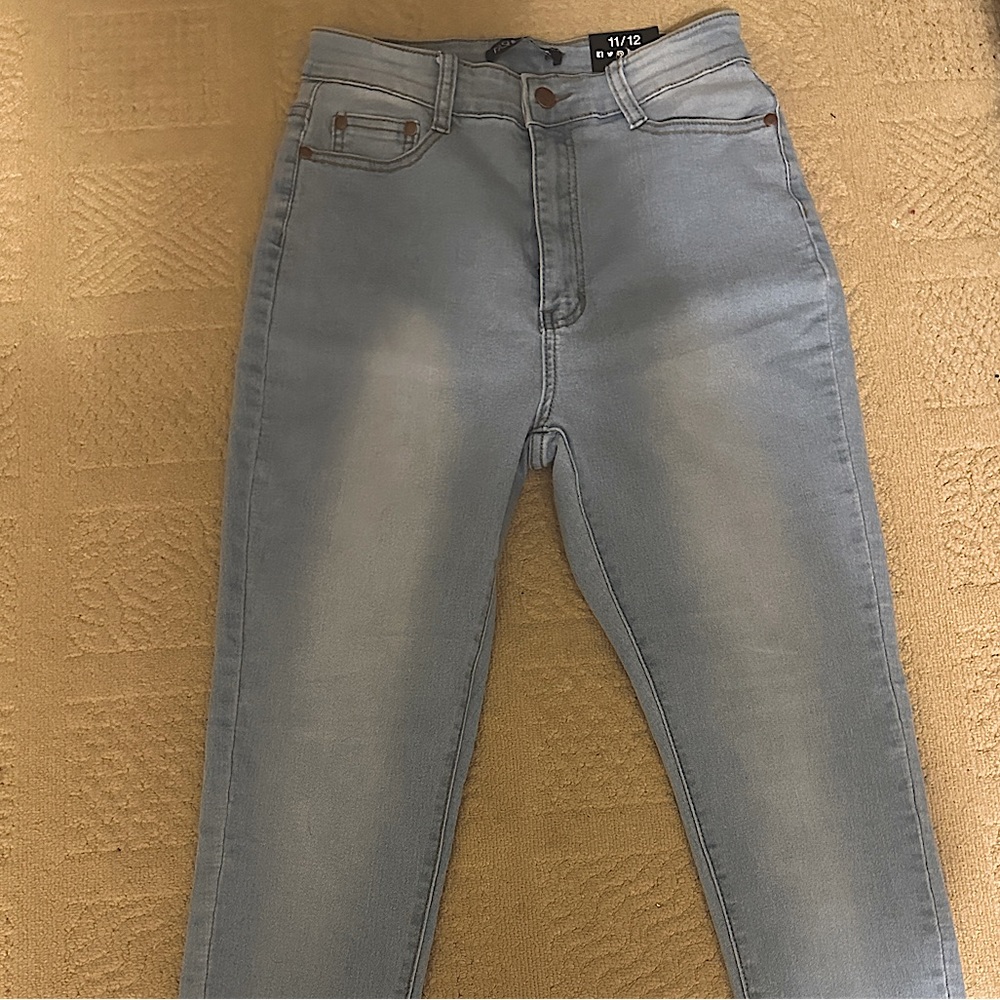 Fashion Nova Jeans Women’s